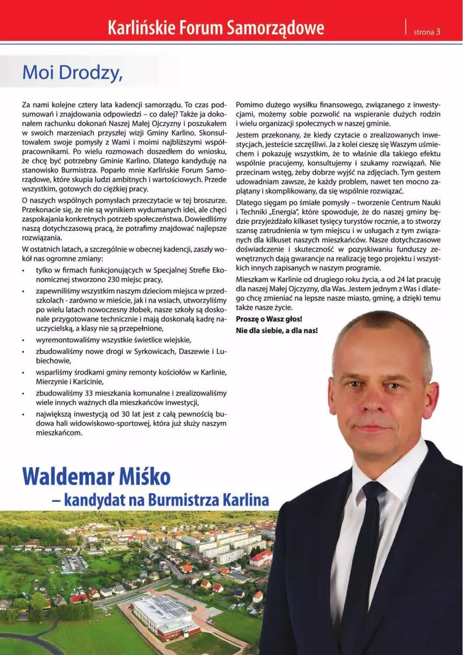 Page 3 of 12, Gazetka
