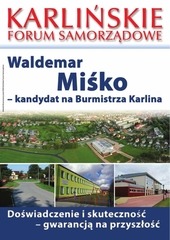 Page 1, Gazetka
