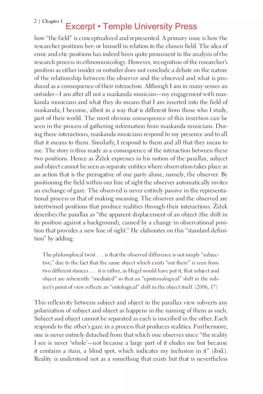 Page 2 of 19, Kathry Olsen Music & Social Change 2260 ch1