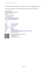 Page 2, Transafe batam office accomodate 3 participants per batch