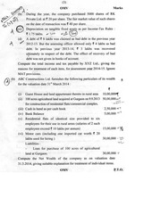 Page 3, CA Final DT Paper