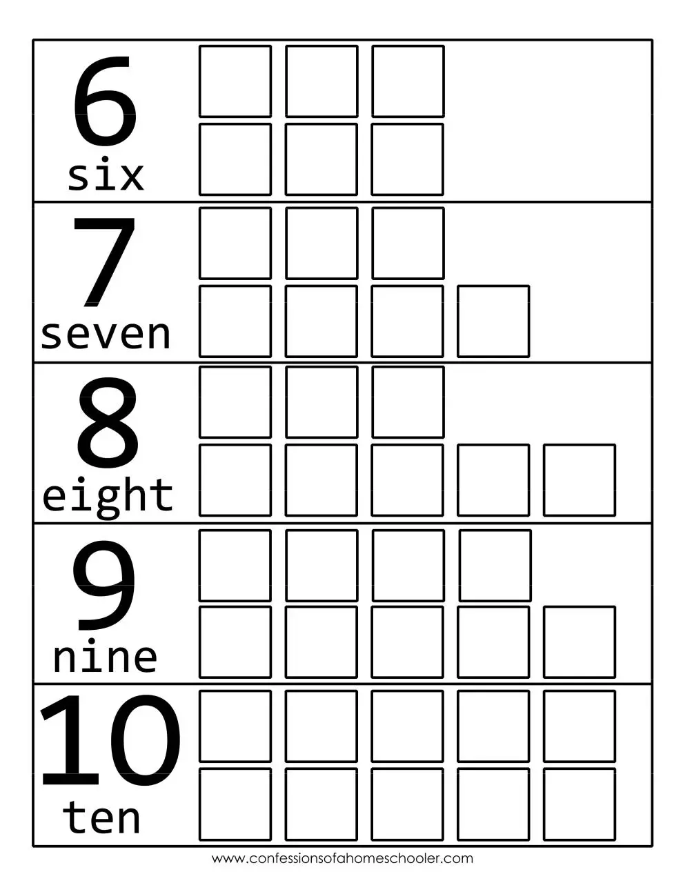 Page 2 of 2, 1 10stickersheet