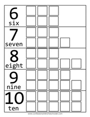 Page 2, 1 10stickersheet