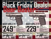 Page 1, Dobransky Firearms BLACK FRIDAY 2014