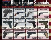 Page 5, Dobransky Firearms BLACK FRIDAY 2014