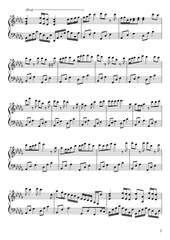 Page 3, Dear You