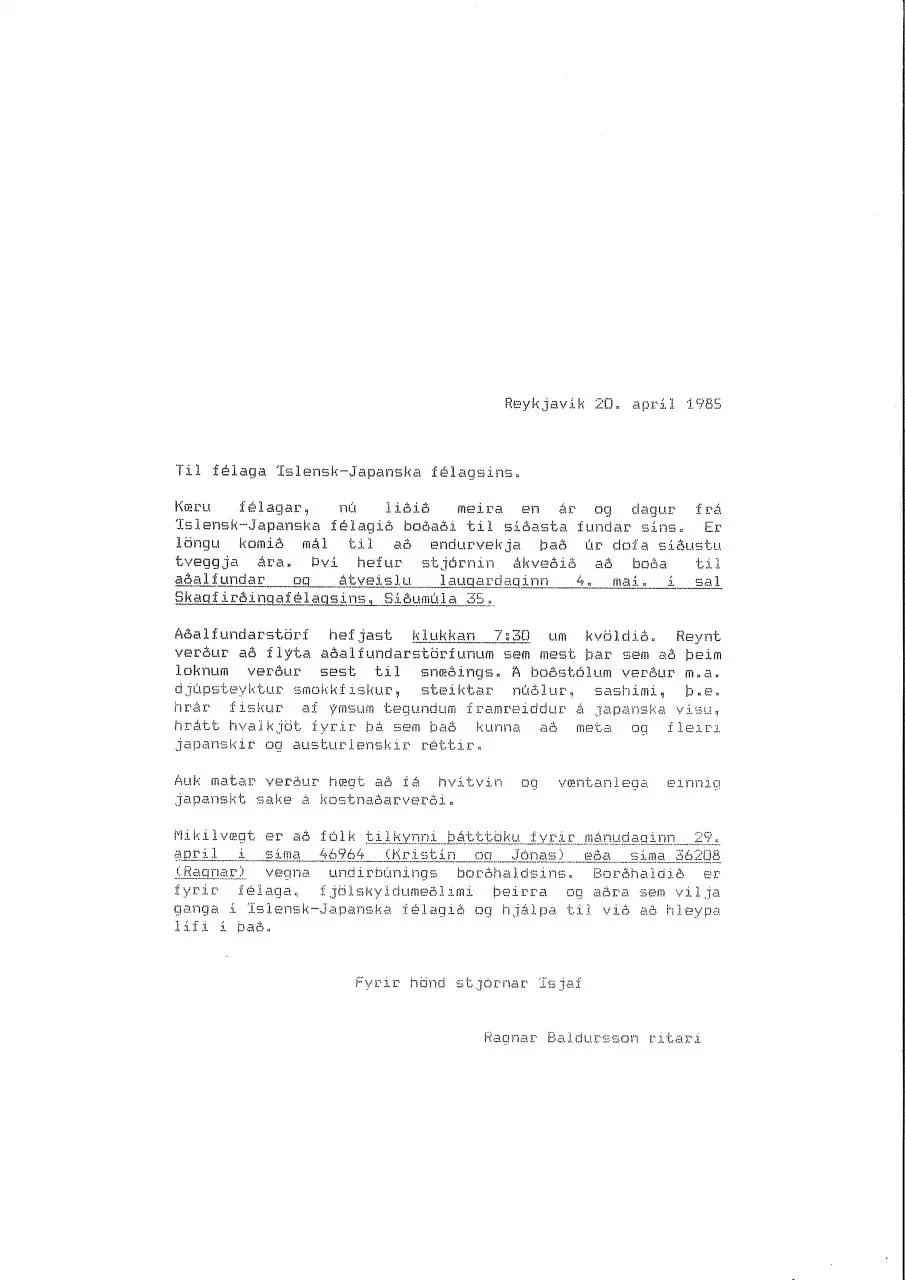 Document preview - 1985_FUNDARBOÃ.pdf - Page 1/1