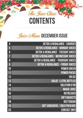 Page 3, Juice Press December Issue