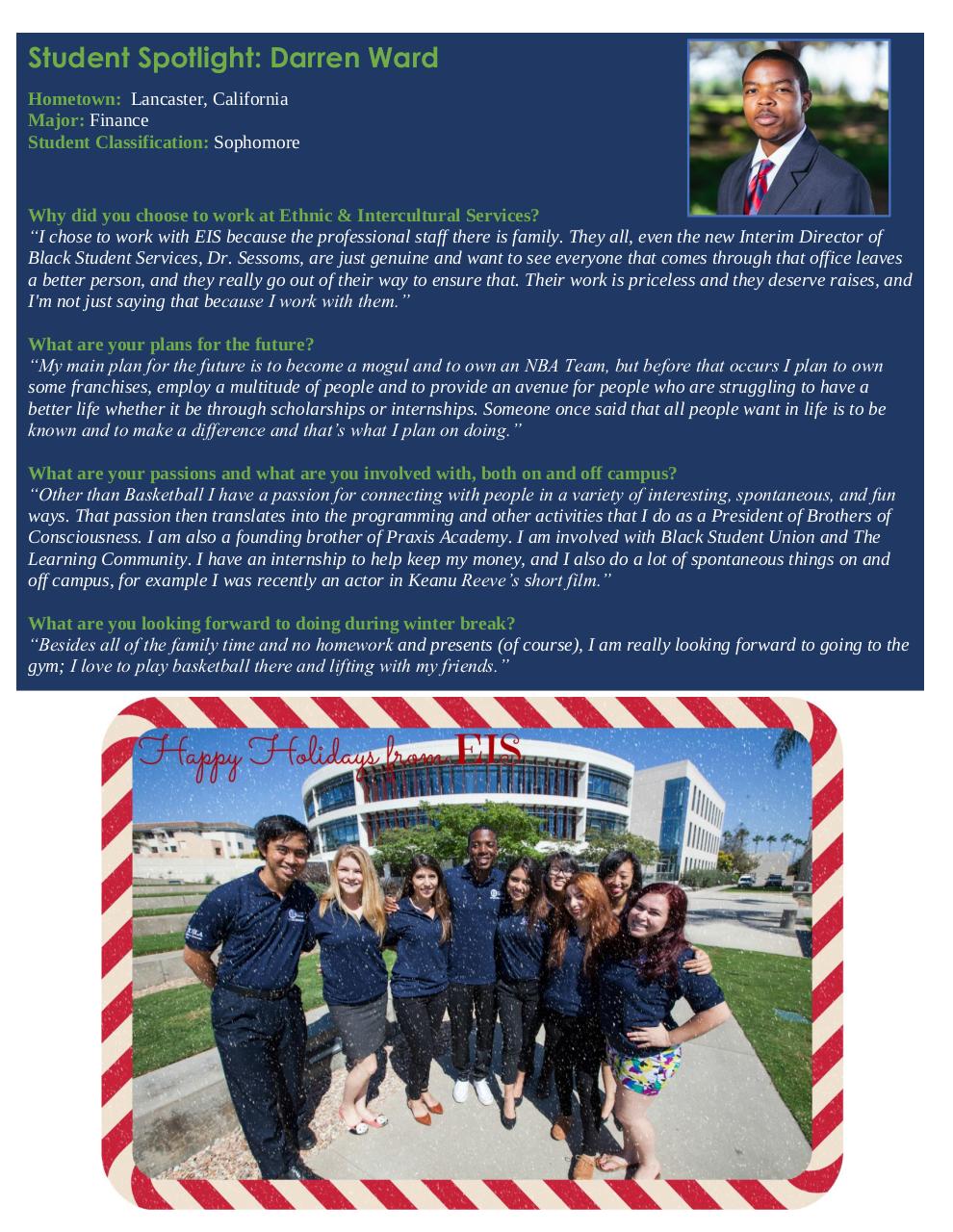 Document preview EIS Newsletter December - Copy.pdf - page 4/5