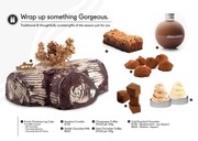 Page 2, Awfully Chocolate Xmas Brochure 2014.2