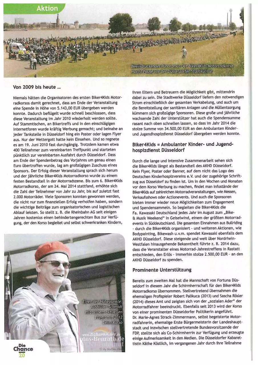 Page 2 of 3, DKHV Die Chance 2014 100dpi