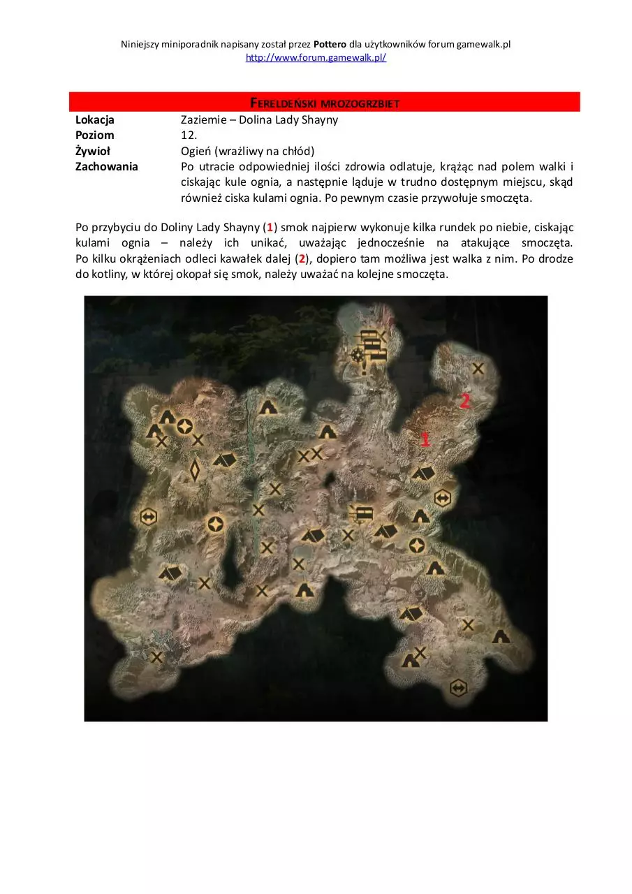 Page 2 of 11, Dragon Age Inkwizycja Poradnik [smoki]