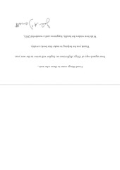 Page 2, Elegy christmas card A4