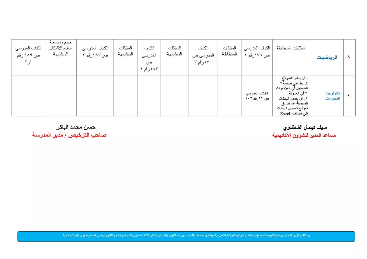 Page 3 of 3, الأسبوعية 14