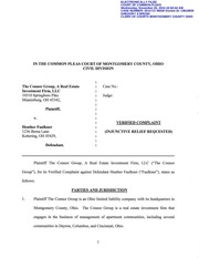 Page 1, Complaint