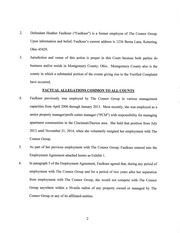 Page 2, Complaint
