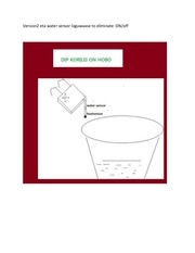 Page 2, bucket alarm