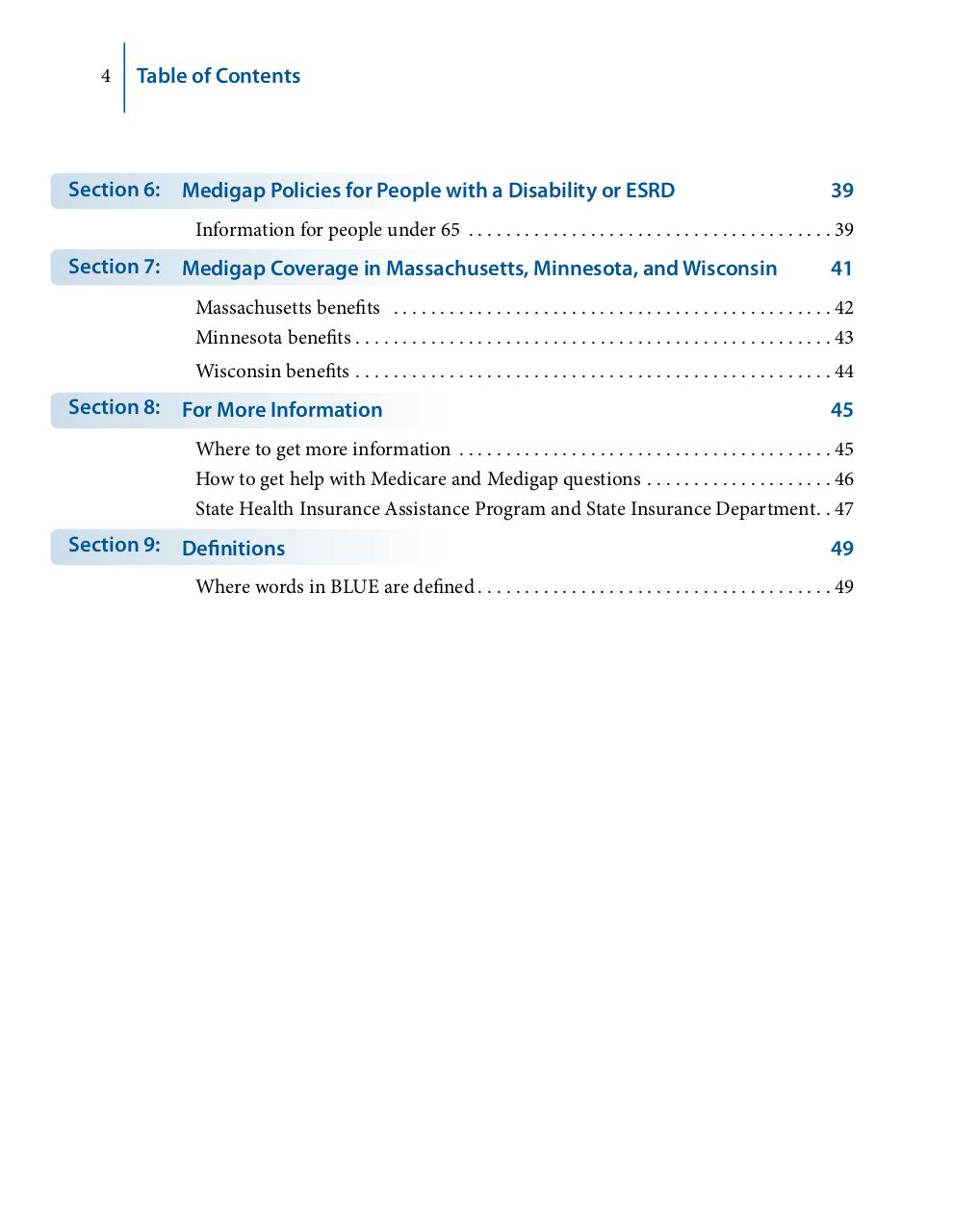 Choosing Medigap Policy 2014.pdf - page 4/52
