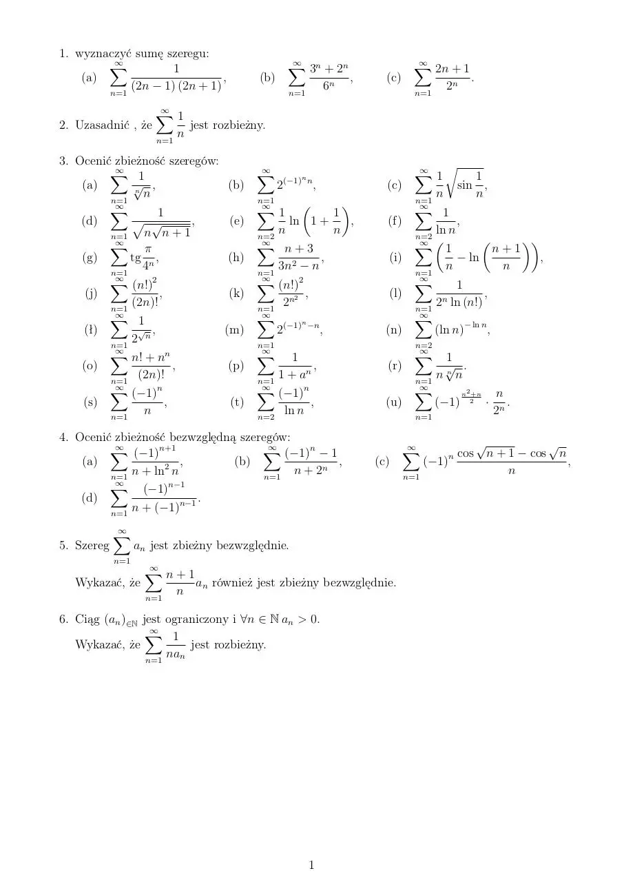 Page 1 of 1, an1 zestaw6 szeregi (2)