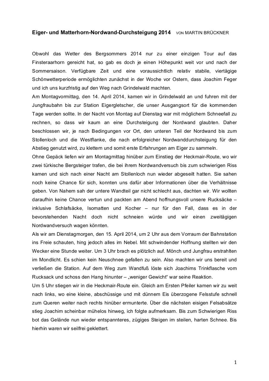 Preview of PDF document eiger-und-matterhorn-nordwand-durchsteigung-2014.pdf
