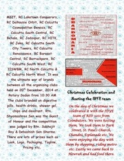 Page 2, Abhilash Volume 4 Issue 6
