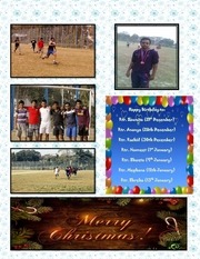 Page 4, Abhilash Volume 4 Issue 6