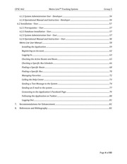 Page 5, CPSC462 Jeff Bohlin