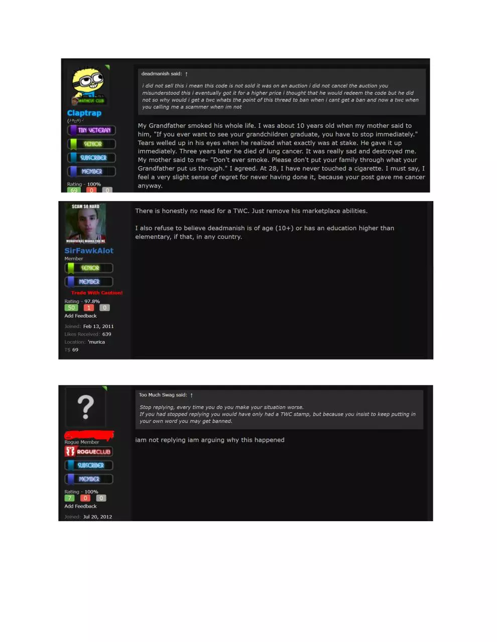 Page 2 of 5, TBN Lulz Dec 2014