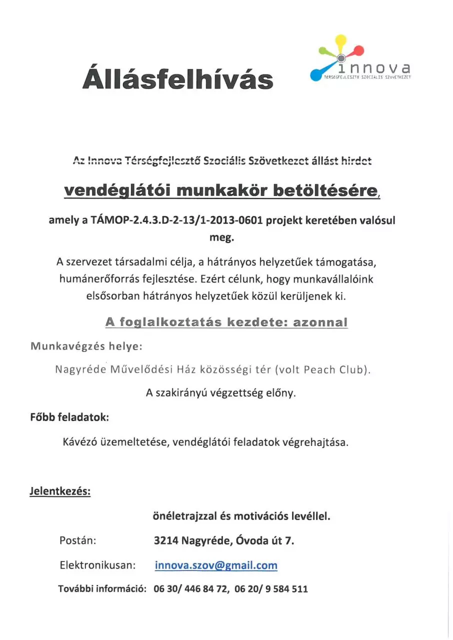 Document preview - allasfelhivas-vendeglatoi-munkakor.pdf - Page 1/1