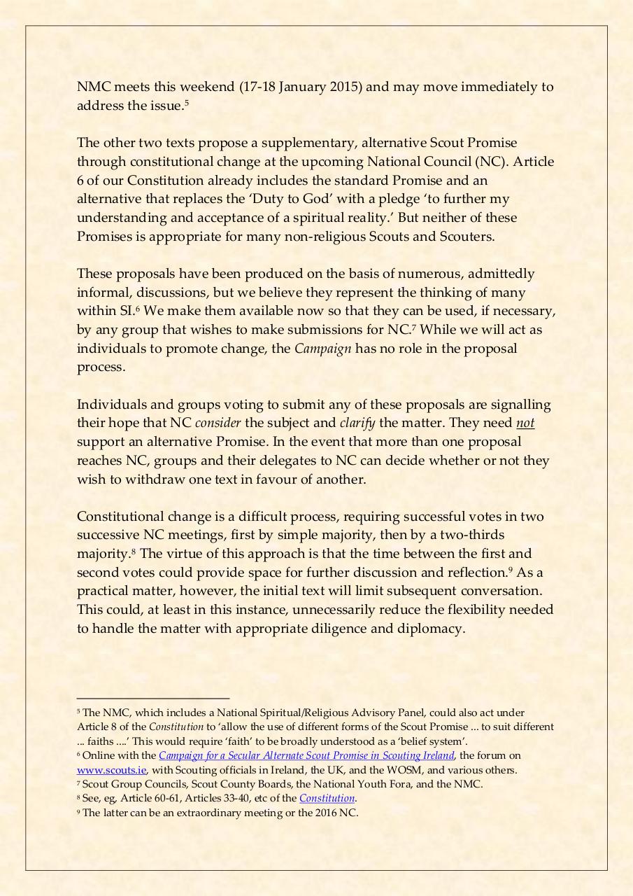 Campaign for a Secular Alternate Scout Promise Document.pdf - page 2/6