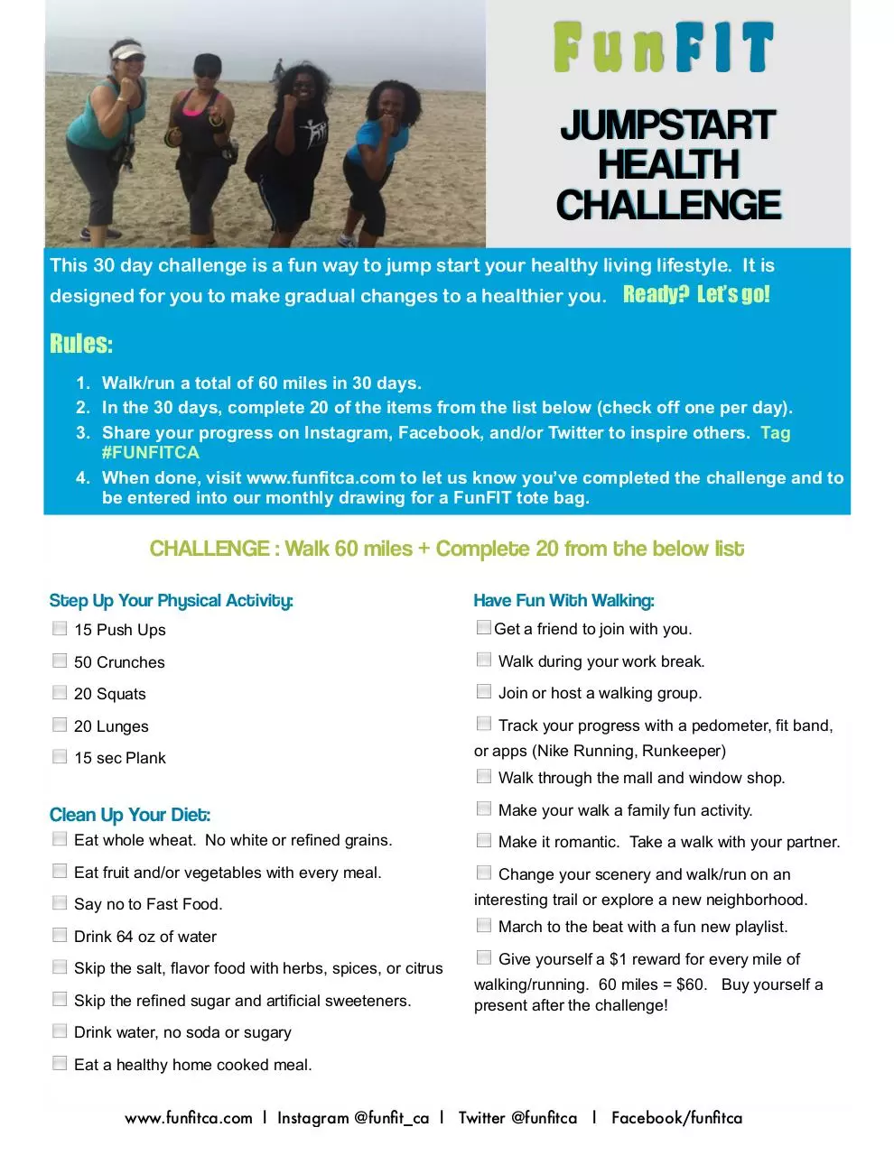 Document preview - JumpStart Health Challenge.pdf - Page 1/1