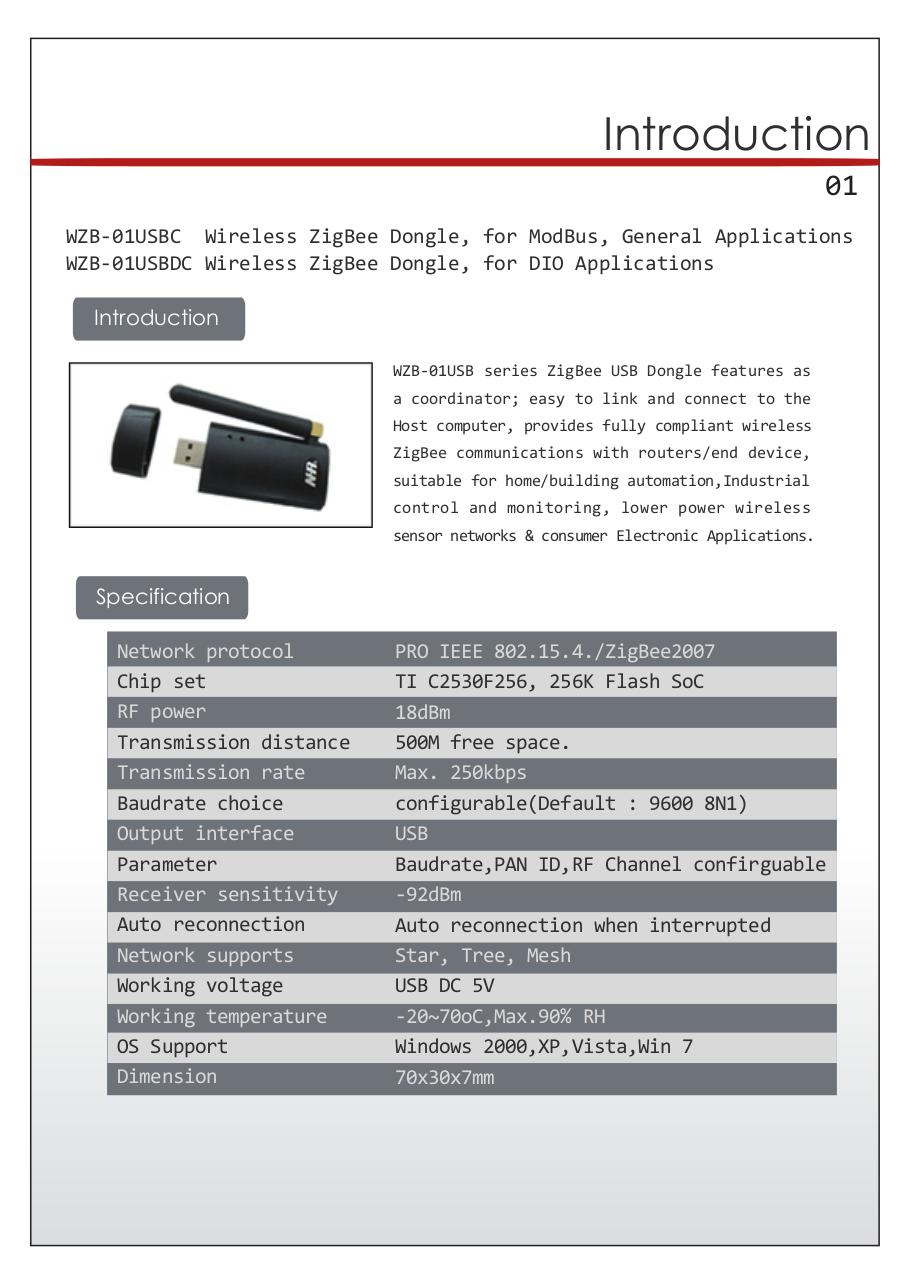 aoc 2236vwa service manual 1st page Array - usb 01 manual 72dpi wzb 01usb  zigbee usb dongle user manual pdf rh pdf