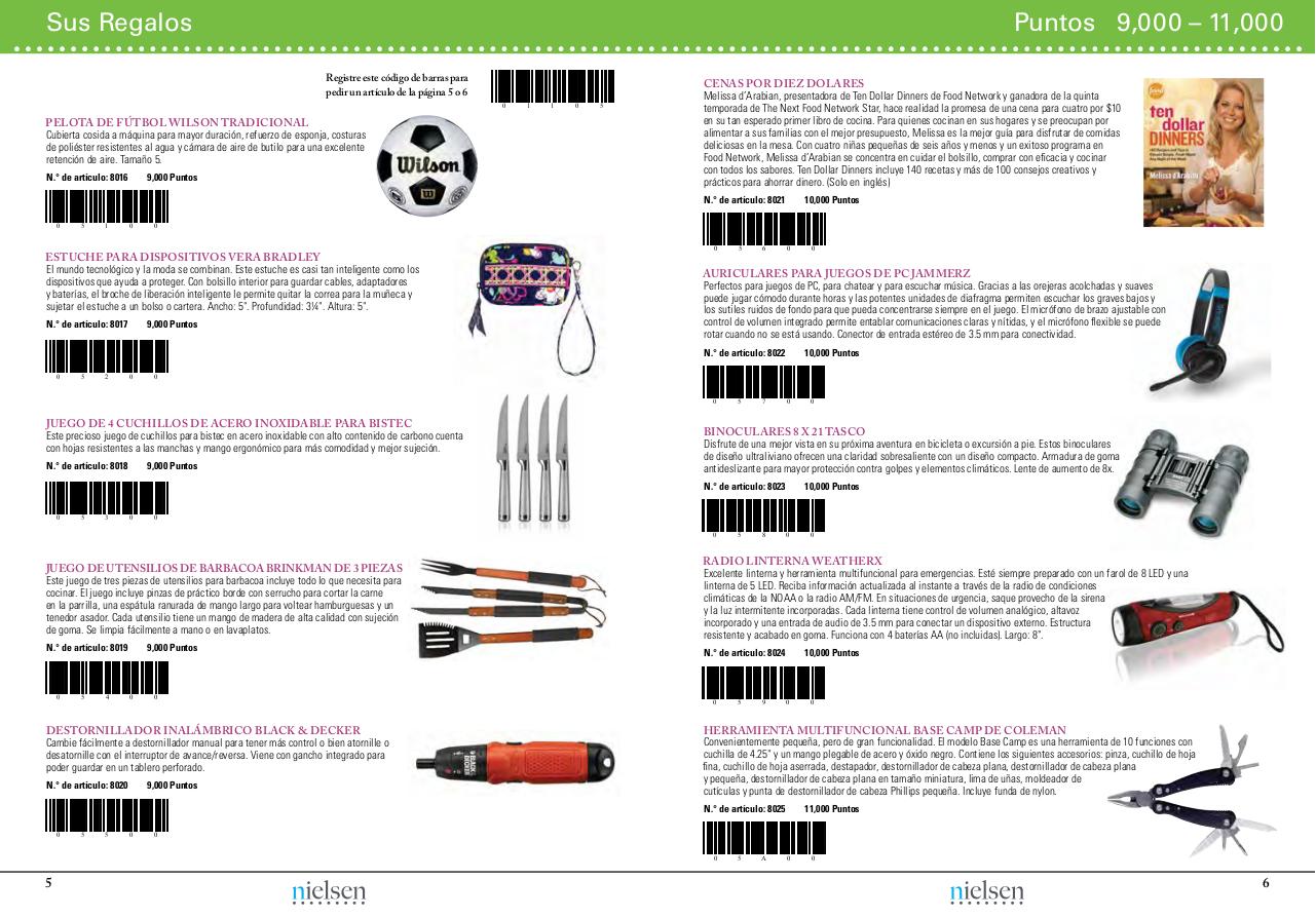 NCP-Nielsen_2013-14_Cat_Span.pdf - page 4/15