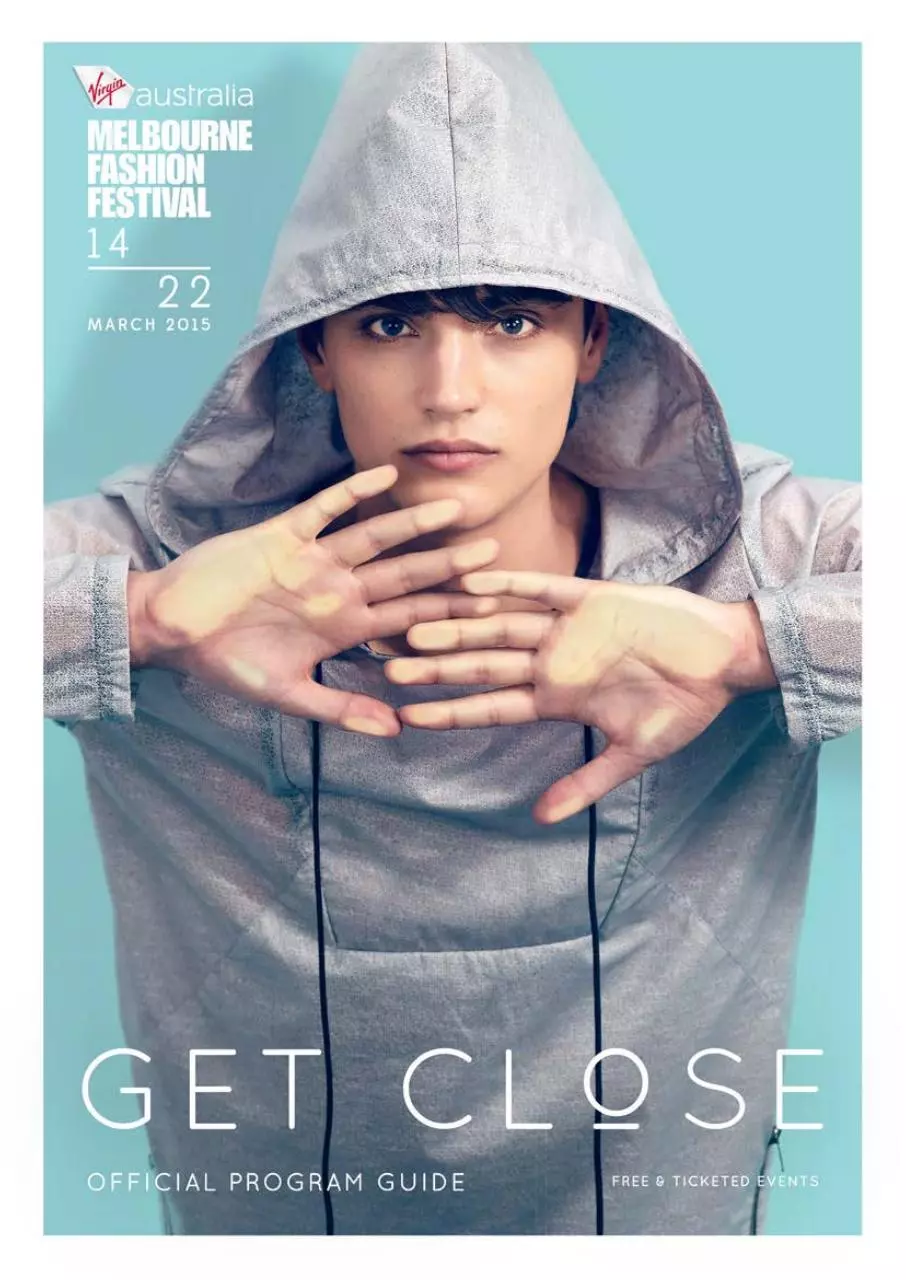 Page 1 of 54, 2015 Official Program Guide