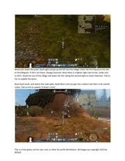 Page 2, Aion Levelling Guide Part 3