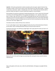 Page 4, Aion Levelling Guide Part 3