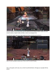 Page 5, Aion Levelling Guide Part 3