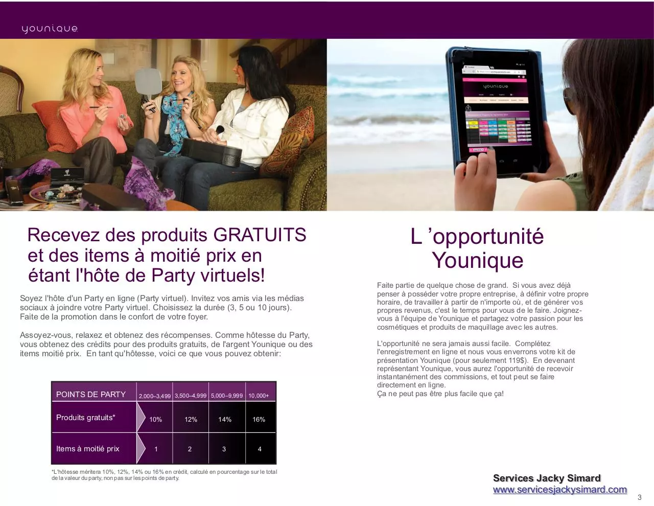 Page 3 of 17, Catalogue2015