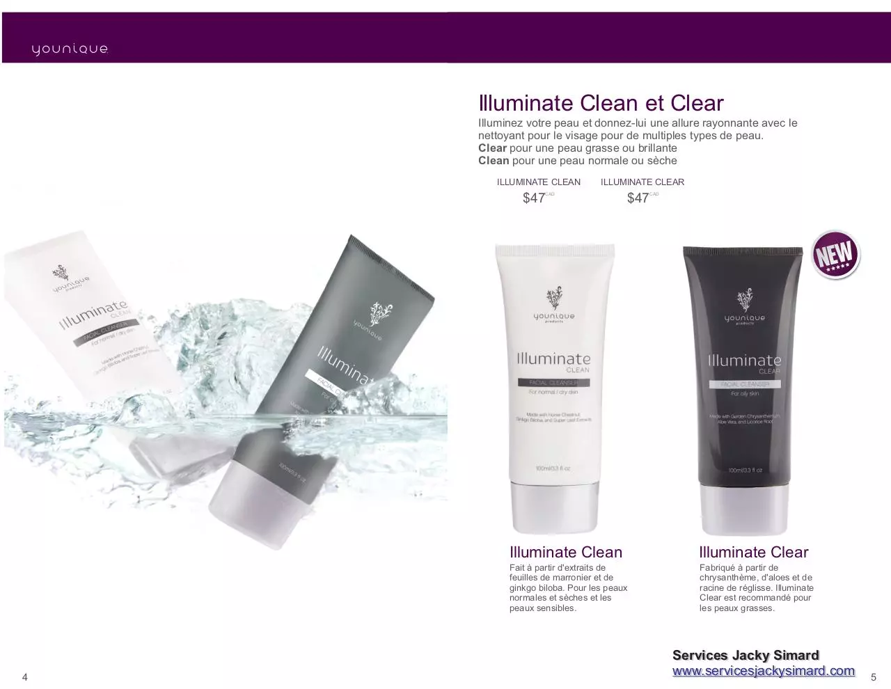Page 4 of 17, Catalogue2015