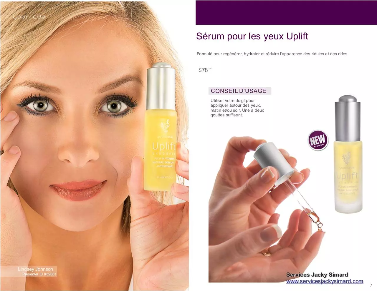 Page 5 of 17, Catalogue2015