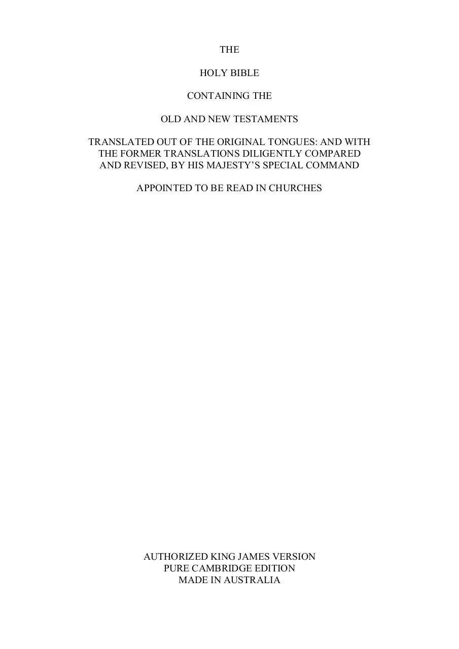 Page 1 of 1292, KJB PCE13