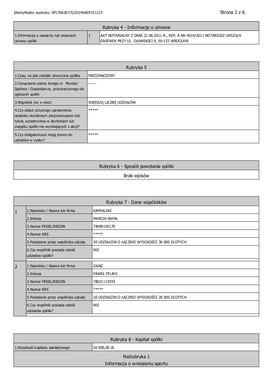 Page 2 of 6, KRS