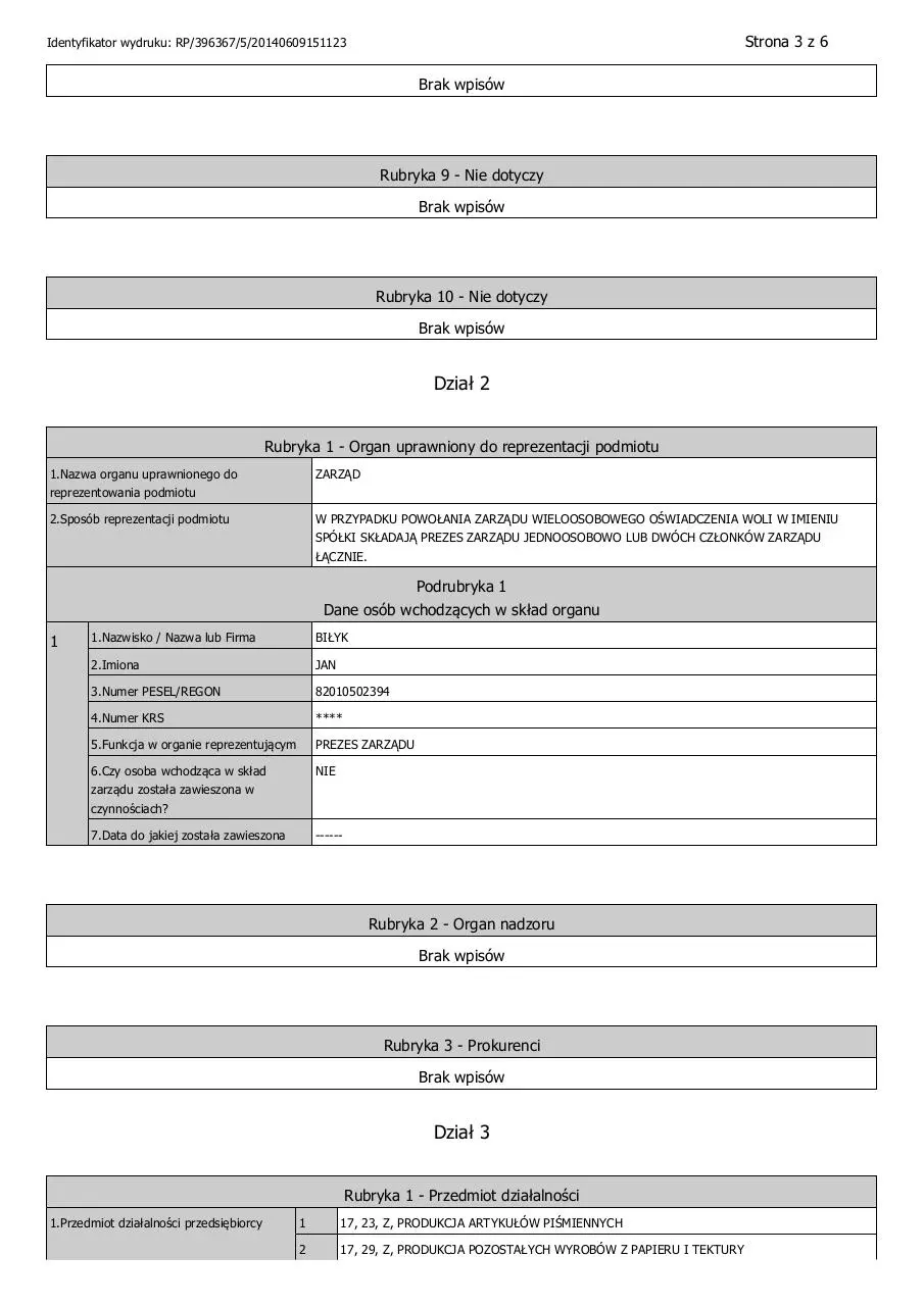 Page 3 of 6, KRS