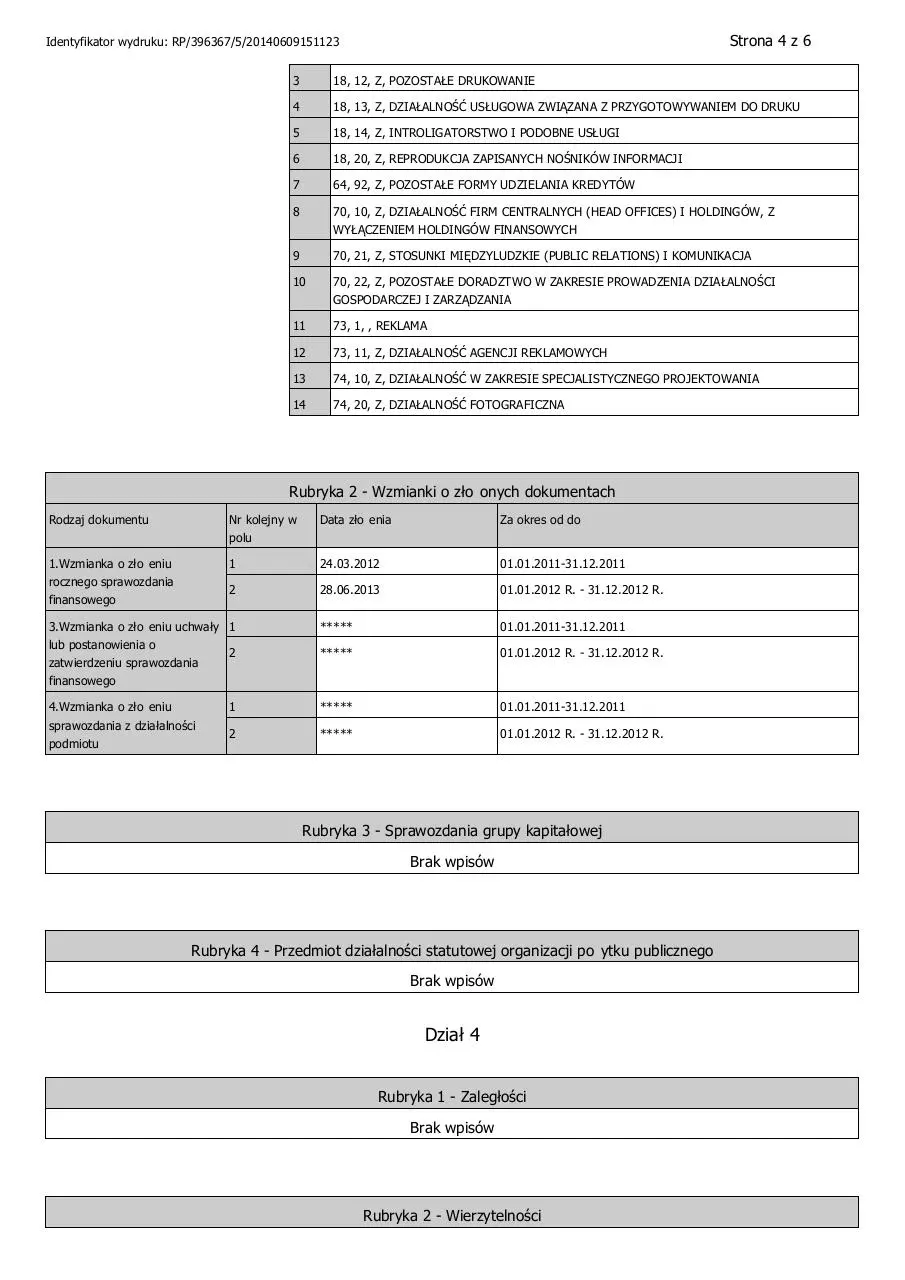 Page 4 of 6, KRS