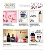 Page 3, PT 2015 02 Catalogo FEVEREIRO[1]