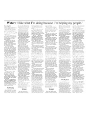 Page 2, WaterStory