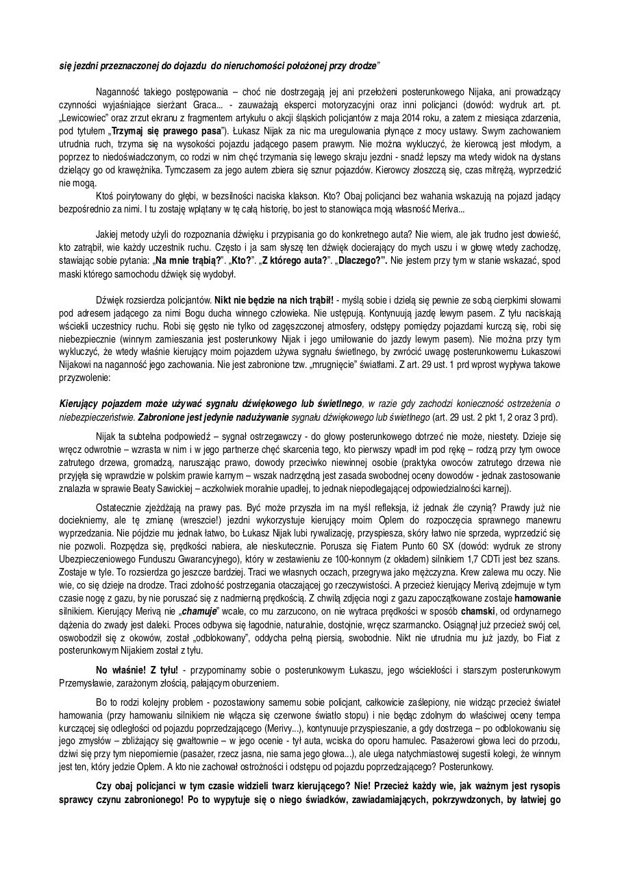 sprzeciw+wyjaÅ›nienia.pdf - page 2/9