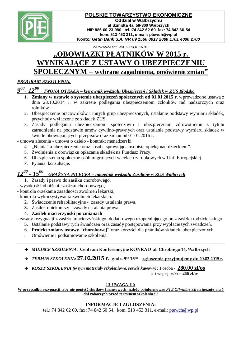 Document preview ZUS 27.02.2015.pdf - page 1/1