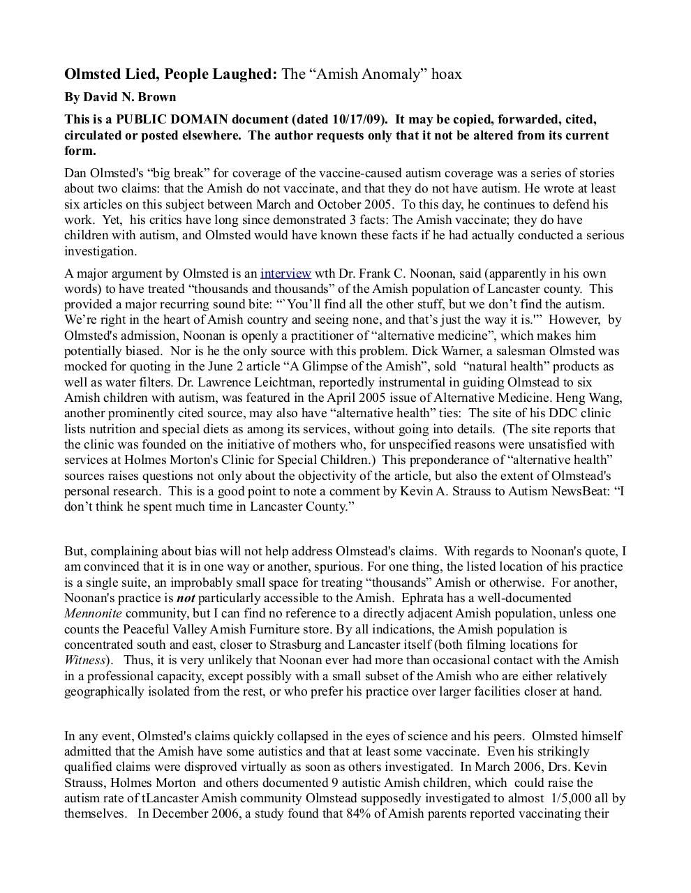 Document preview amish.pdf - page 1/3