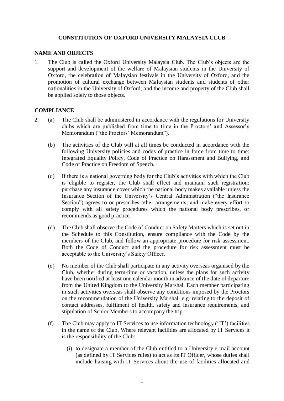 OUMC Constitution.pdf - page 1/8